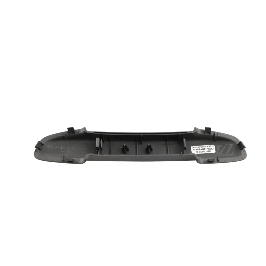 Mk3 Door Grab Handle Rear Left N/S to Ford Focus with Part number BM51-A40411-A Ford Focus Mk3 Door Grab Handle Rear Left N/S - SKU BM51-A40411-A - Part number BM51-A40411-A