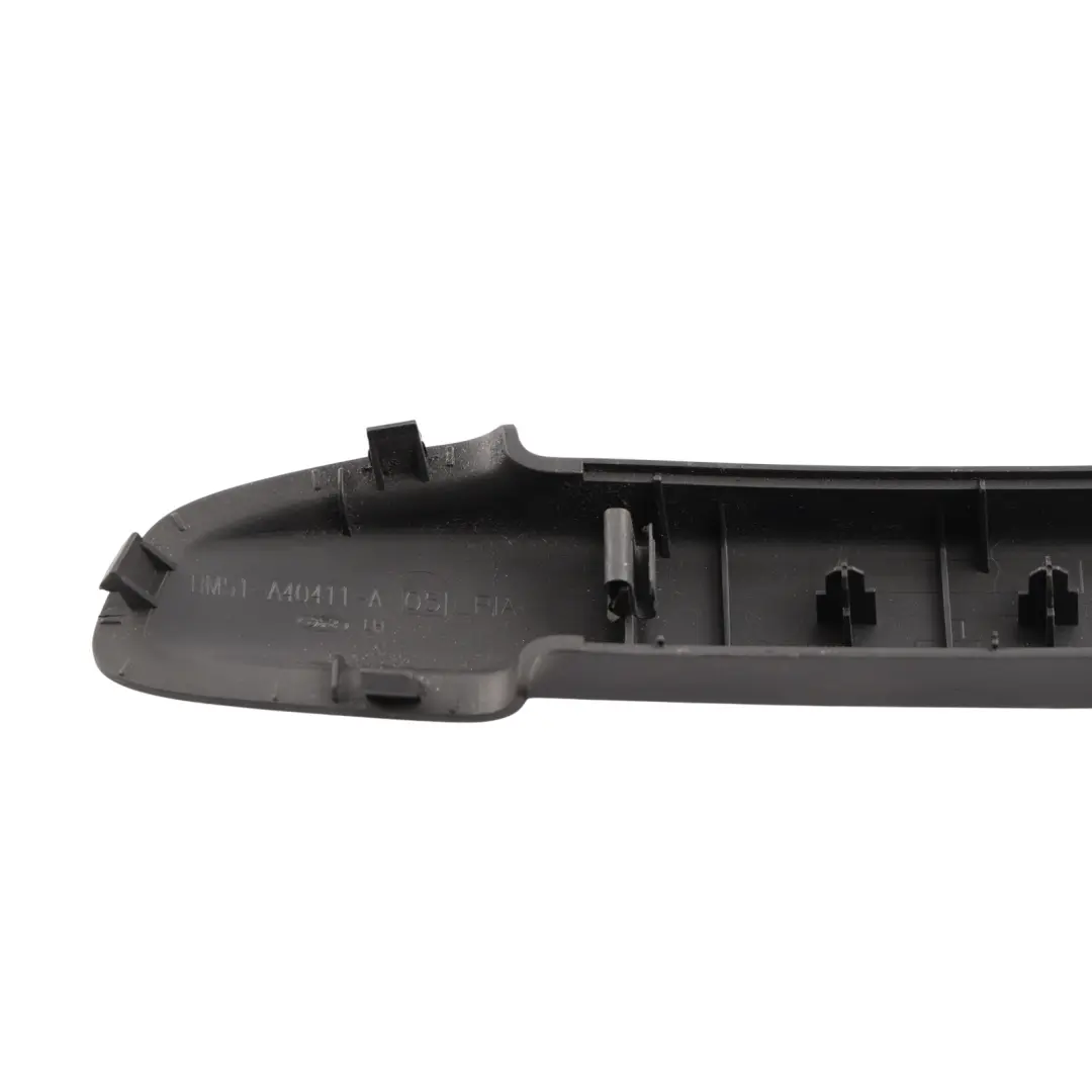 Ford Focus Mk3 Door Grab Handle Rear Left N/S - SKU BM51-A40411-A - Part number BM51-A40411-A