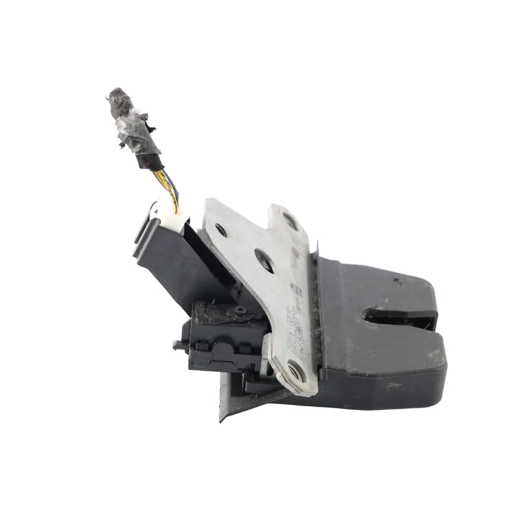 St-3 Mk3 Trunk Boot Lid Tailgate Lock Latch Release to Ford Focus with Part number BM51-A442A66-BD Ford Focus St-3 Mk3 Trunk Boot Lid Tailgate Lock Latch Release - SKU BM51-A442A66-BD - Part number BM51-A442A66-BD