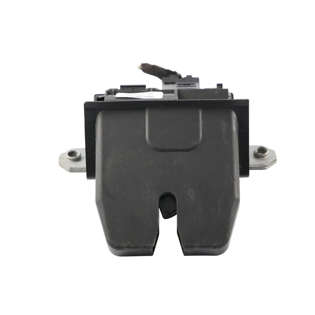 Ford Focus St-3 Mk3 Trunk Boot Lid Tailgate Lock Latch Release - SKU BM51-A442A66-BD - Part number BM51-A442A66-BD
