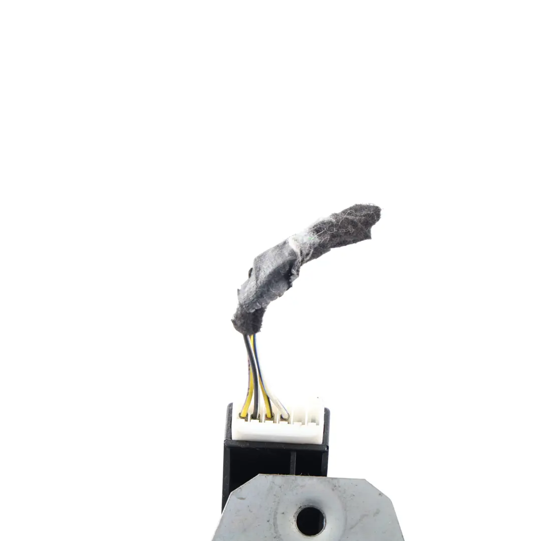 Ford Focus St-3 Mk3 Trunk Boot Lid Tailgate Lock Latch Release - SKU BM51-A442A66-BD - Part number BM51-A442A66-BD