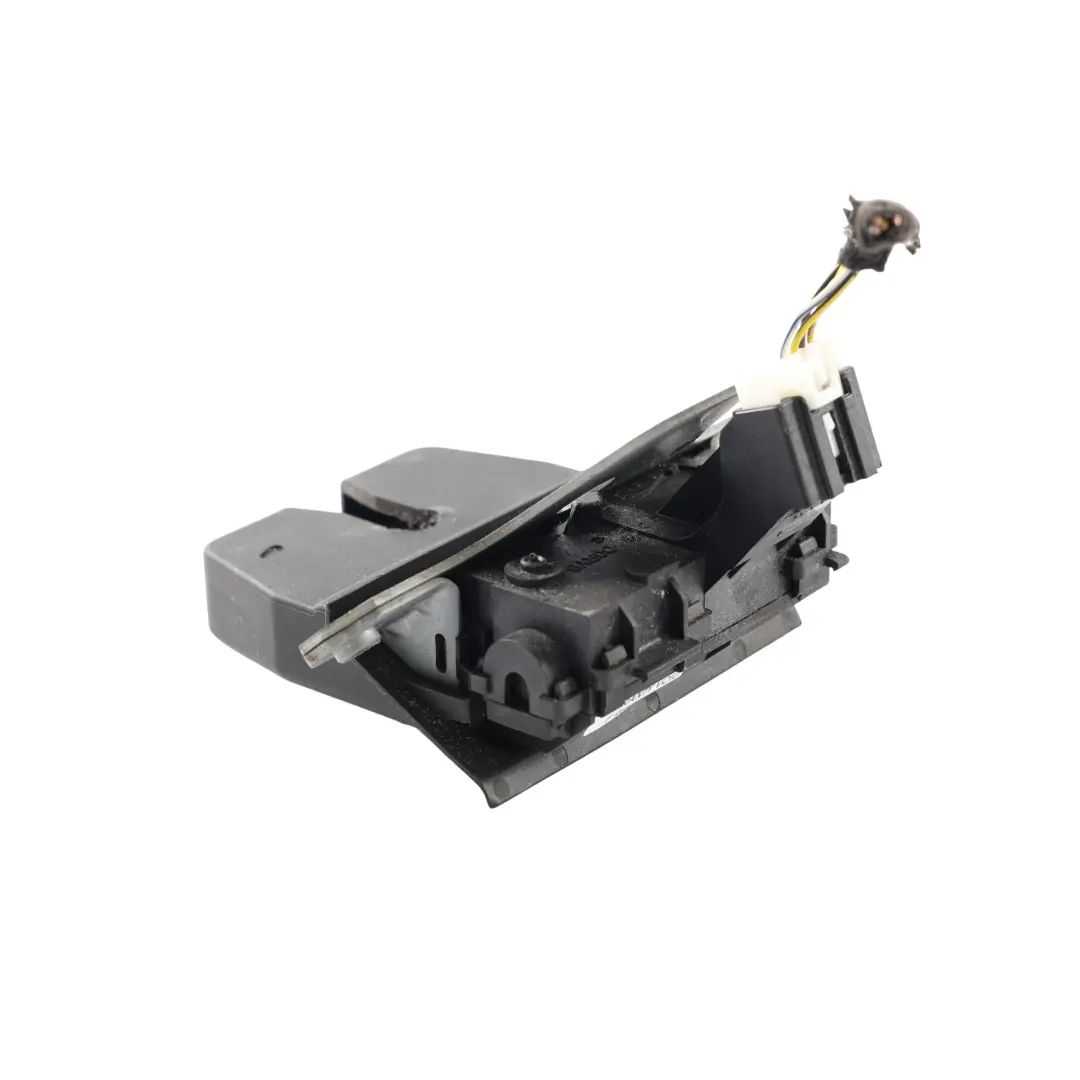 St-3 Mk3 Trunk Boot Lid Tailgate Lock Latch Release to Ford Focus with Part number BM51-A442A66-BD Ford Focus St-3 Mk3 Trunk Boot Lid Tailgate Lock Latch Release - SKU BM51-A442A66-BD - Part number BM51-A442A66-BD