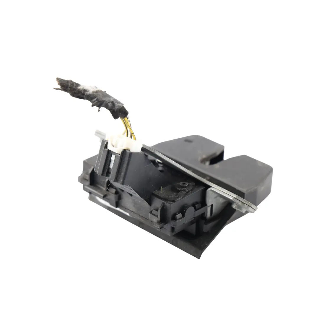 St-3 Mk3 Trunk Boot Lid Tailgate Lock Latch Release to Ford Focus with Part number BM51-A442A66-BD Ford Focus St-3 Mk3 Trunk Boot Lid Tailgate Lock Latch Release - SKU BM51-A442A66-BD - Part number BM51-A442A66-BD