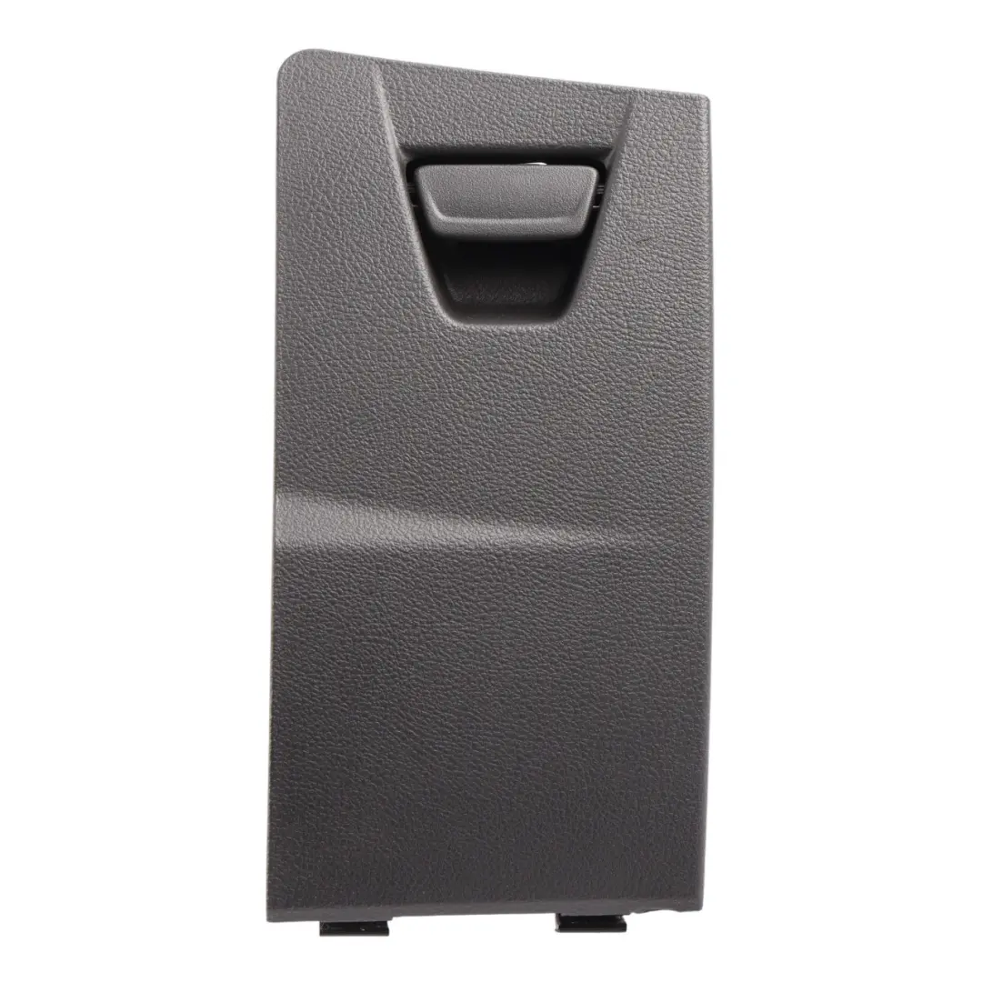 Mk3 Dashboard Cubby Storage Tray Box Driver's Side to Ford Focus with Part number BM51-A46441-BBW Ford Focus Mk3 Dashboard Cubby Storage Tray Box Driver's Side - SKU RHD-BM51-A46441-BBW - Part number BM51-A46441-BBW