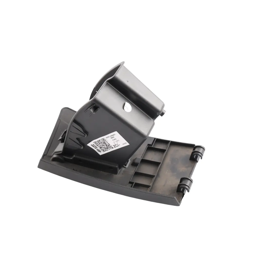 Ford Focus Mk3 Dashboard Cubby Storage Tray Box Driver's Side - SKU RHD-BM51-A46441-BBW - Part number BM51-A46441-BBW
