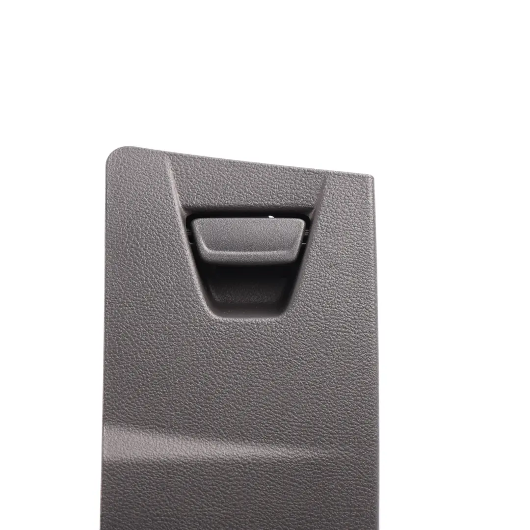 Mk3 Dashboard Cubby Storage Tray Box Driver's Side to Ford Focus with Part number BM51-A46441-BBW Ford Focus Mk3 Dashboard Cubby Storage Tray Box Driver's Side - SKU RHD-BM51-A46441-BBW - Part number BM51-A46441-BBW
