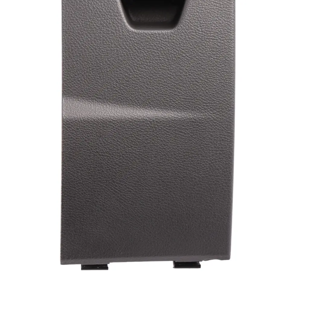 Ford Focus Mk3 Dashboard Cubby Storage Tray Box Driver's Side - SKU RHD-BM51-A46441-BBW - Part number BM51-A46441-BBW
