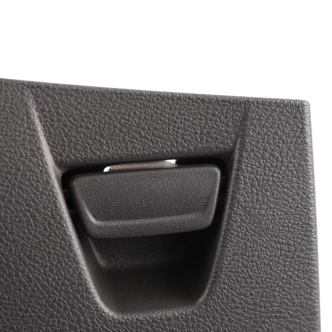 Ford Focus Mk3 Dashboard Cubby Storage Tray Box Driver's Side - SKU RHD-BM51-A46441-BBW - Part number BM51-A46441-BBW