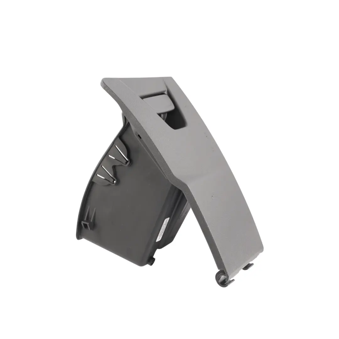 Ford Focus Mk3 Dashboard Cubby Storage Tray Box Driver's Side - SKU RHD-BM51-A46441-BBW - Part number BM51-A46441-BBW