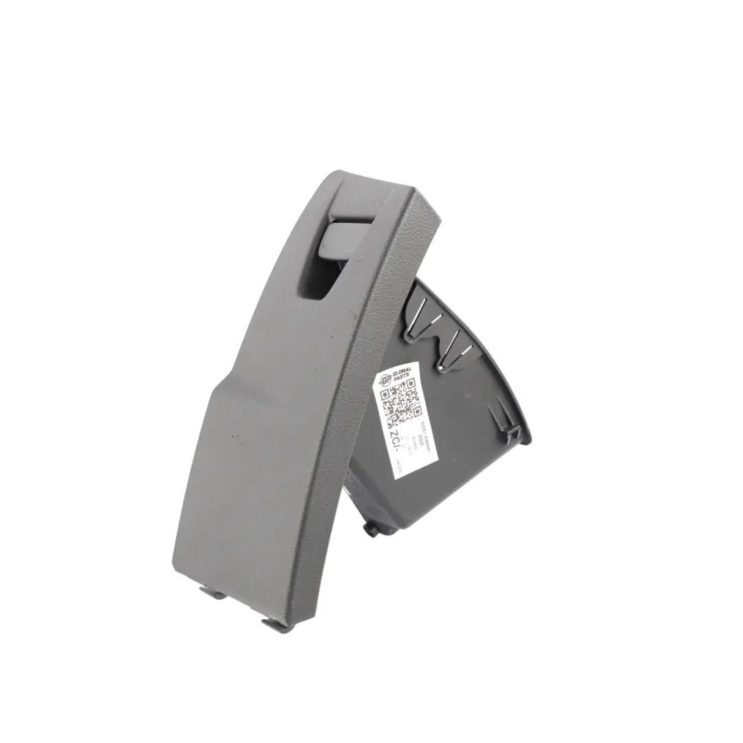 Ford Focus Mk3 Dashboard Cubby Storage Tray Box Driver's Side - SKU RHD-BM51-A46441-BBW - Part number BM51-A46441-BBW