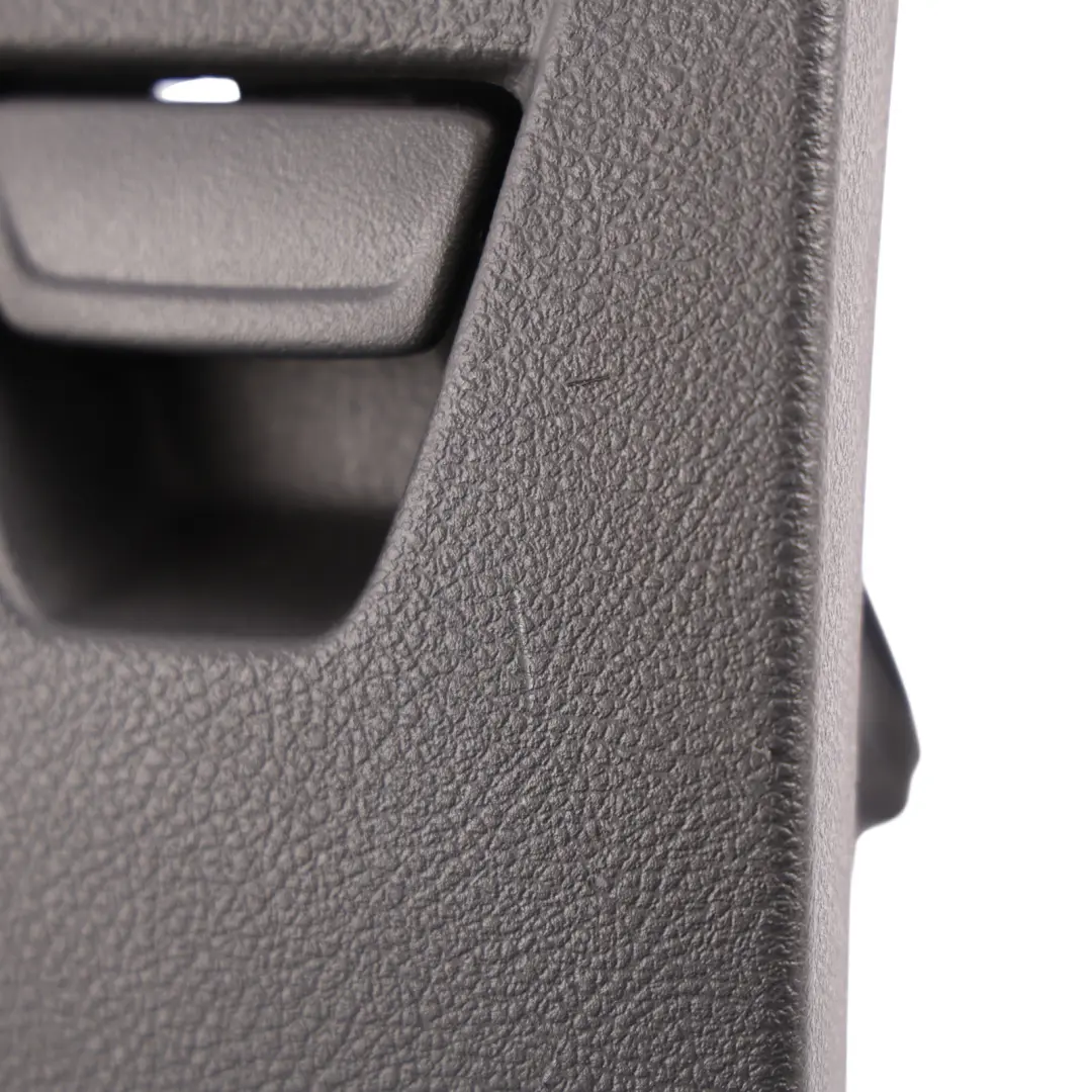 Ford Focus Mk3 Dashboard Cubby Storage Tray Box Driver's Side - SKU RHD-BM51-A46441-BBW - Part number BM51-A46441-BBW