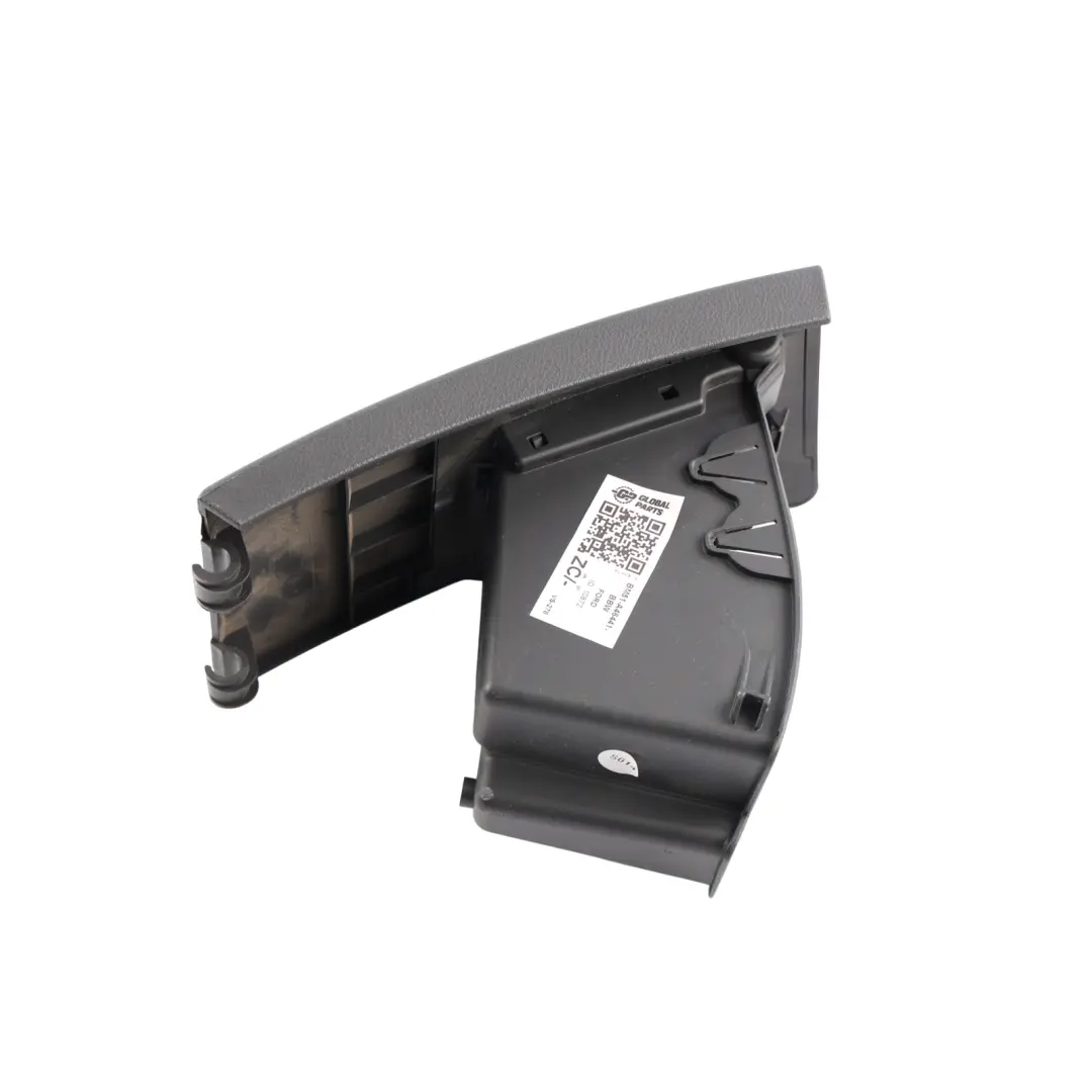 Mk3 Dashboard Cubby Storage Tray Box Driver's Side to Ford Focus with Part number BM51-A46441-BBW Ford Focus Mk3 Dashboard Cubby Storage Tray Box Driver's Side - SKU RHD-BM51-A46441-BBW - Part number BM51-A46441-BBW