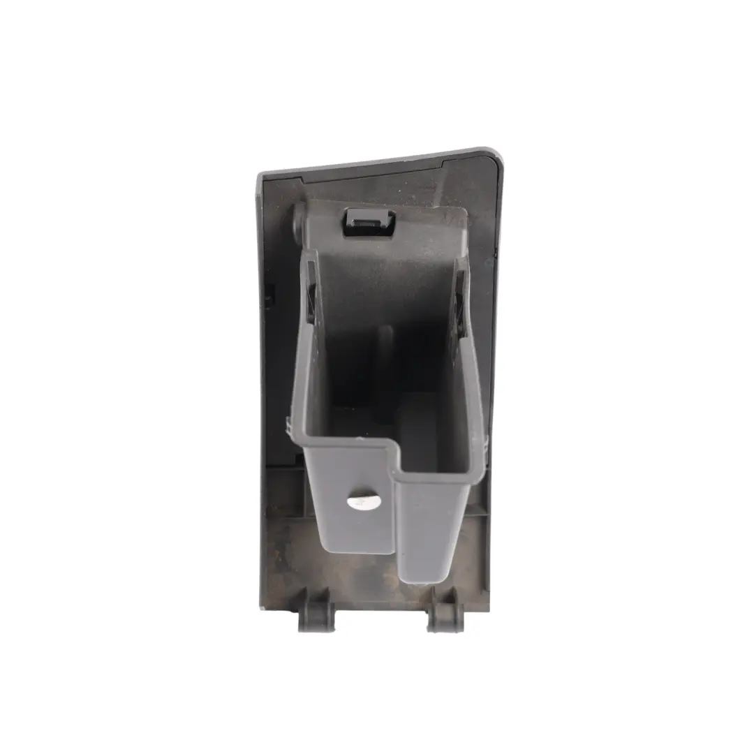 Ford Focus Mk3 Dashboard Cubby Storage Tray Box Driver's Side - SKU RHD-BM51-A46441-BBW - Part number BM51-A46441-BBW