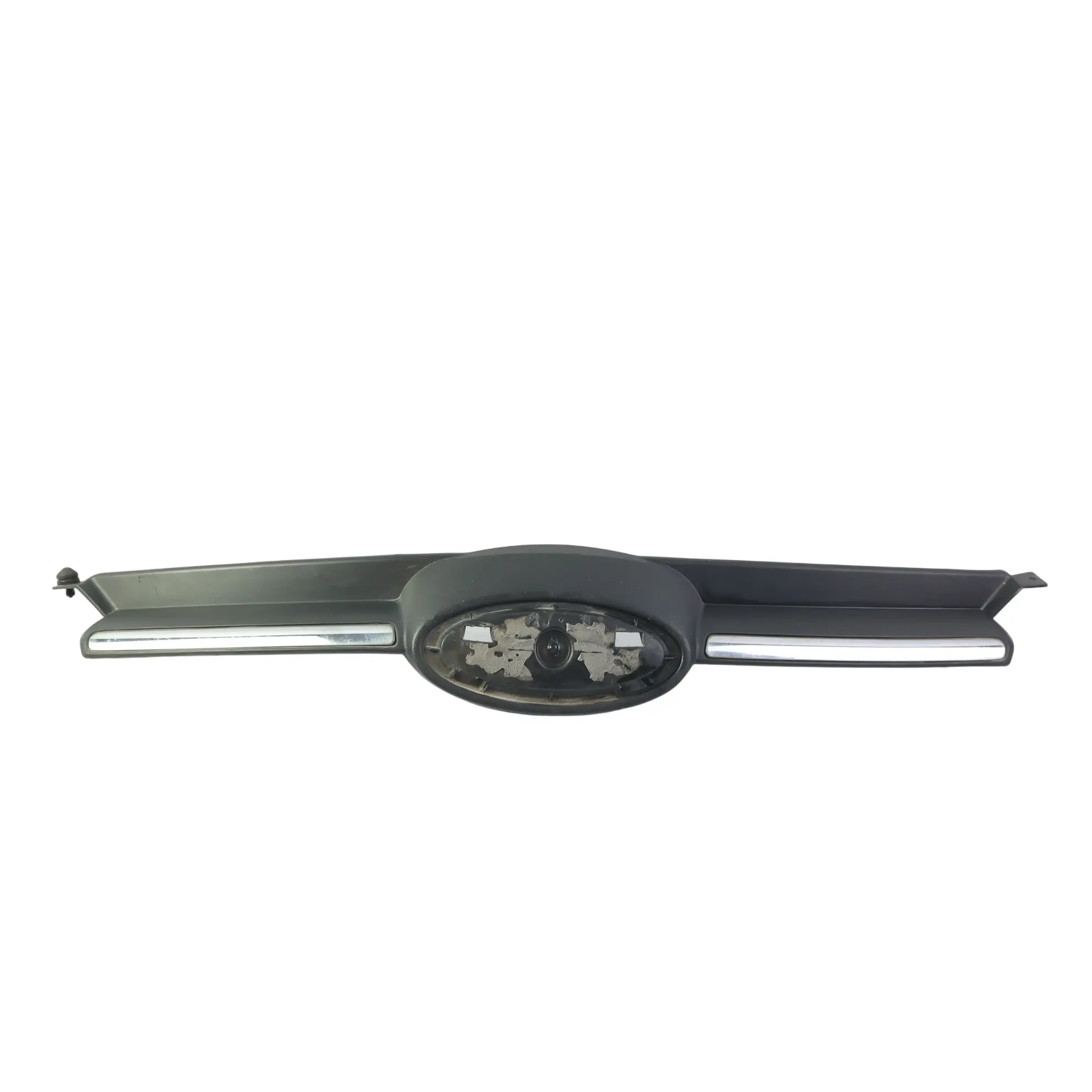 Ford Focus MK3 Parrilla Delantera Superior Moldura Panel BM51-BA133-B