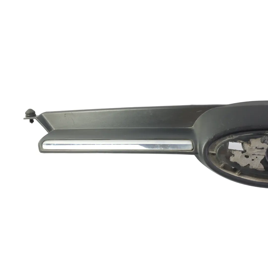 Ford Focus MK3 Parrilla Delantera Superior Moldura Panel - SKU BM51-BA133-B - Número de pieza BM51-BA133-B