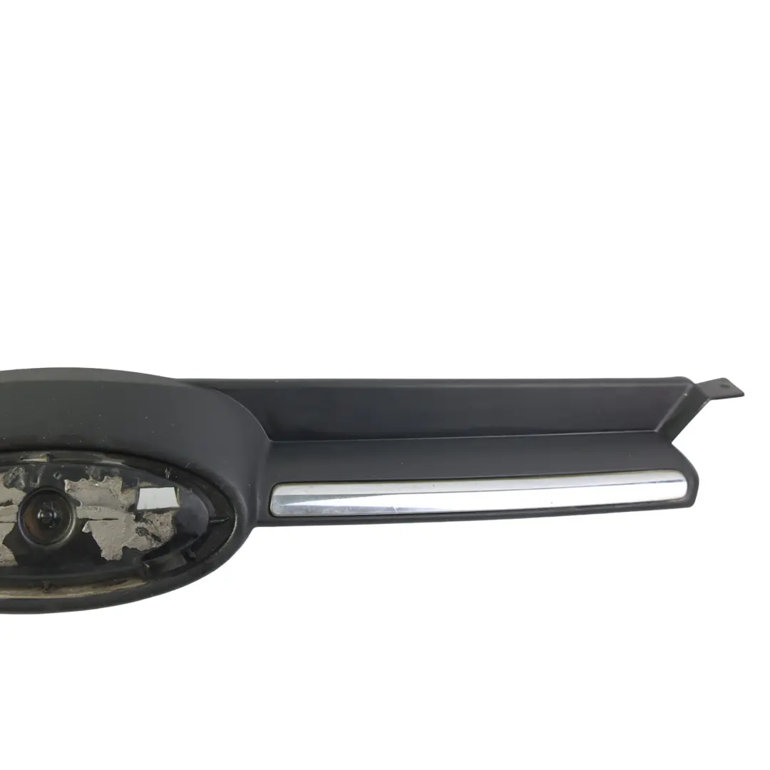 Ford Focus MK3 Parrilla Delantera Superior Moldura Panel - SKU BM51-BA133-B - Número de pieza BM51-BA133-B