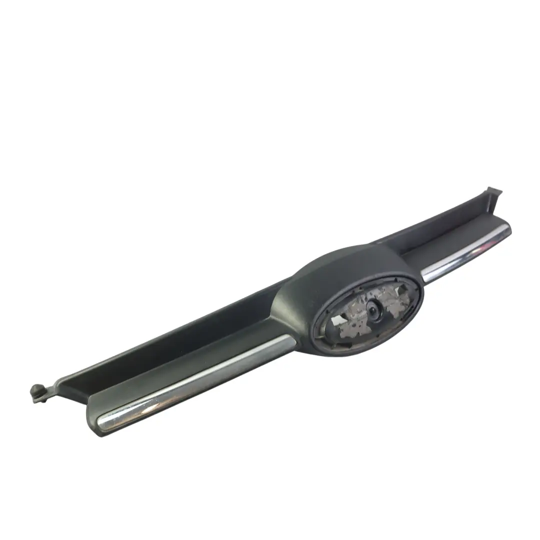 Ford Focus MK3 Parrilla Delantera Superior Moldura Panel - SKU BM51-BA133-B - Número de pieza BM51-BA133-B