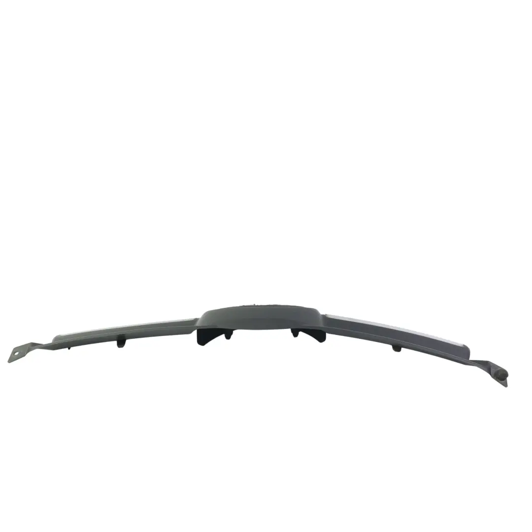MK3 Parrilla Delantera Superior Moldura Panel para Ford Focus con número de pieza BM51-BA133-B Ford Focus MK3 Parrilla Delantera Superior Moldura Panel - SKU BM51-BA133-B - Número de pieza BM51-BA133-B