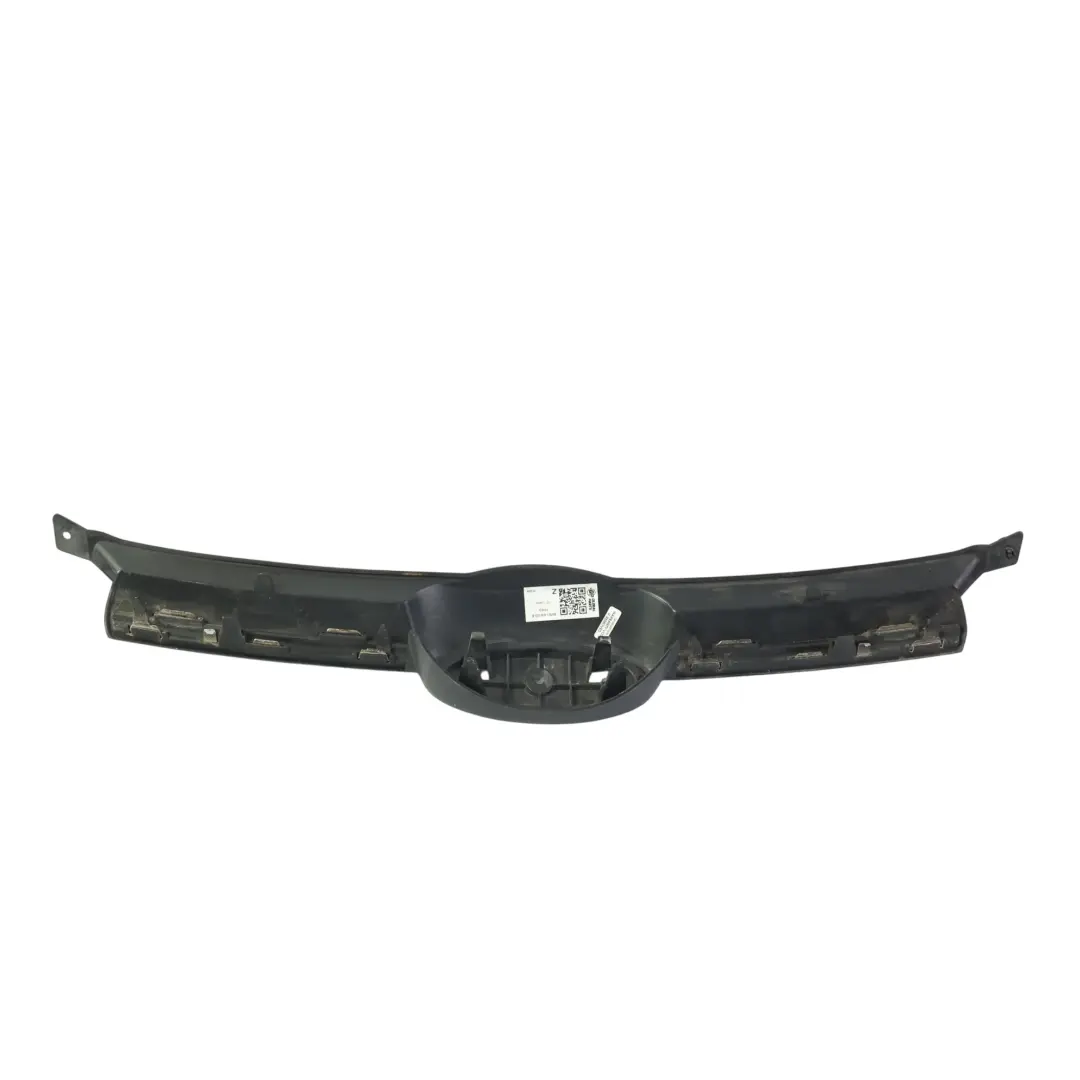 Ford Focus MK3 Parrilla Delantera Superior Moldura Panel - SKU BM51-BA133-B - Número de pieza BM51-BA133-B