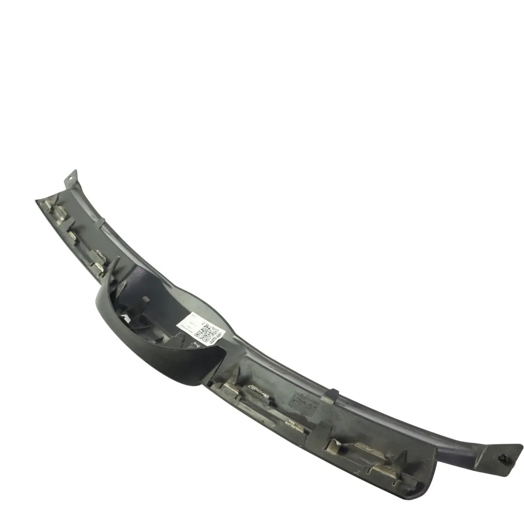 MK3 Parrilla Delantera Superior Moldura Panel para Ford Focus con número de pieza BM51-BA133-B Ford Focus MK3 Parrilla Delantera Superior Moldura Panel - SKU BM51-BA133-B - Número de pieza BM51-BA133-B