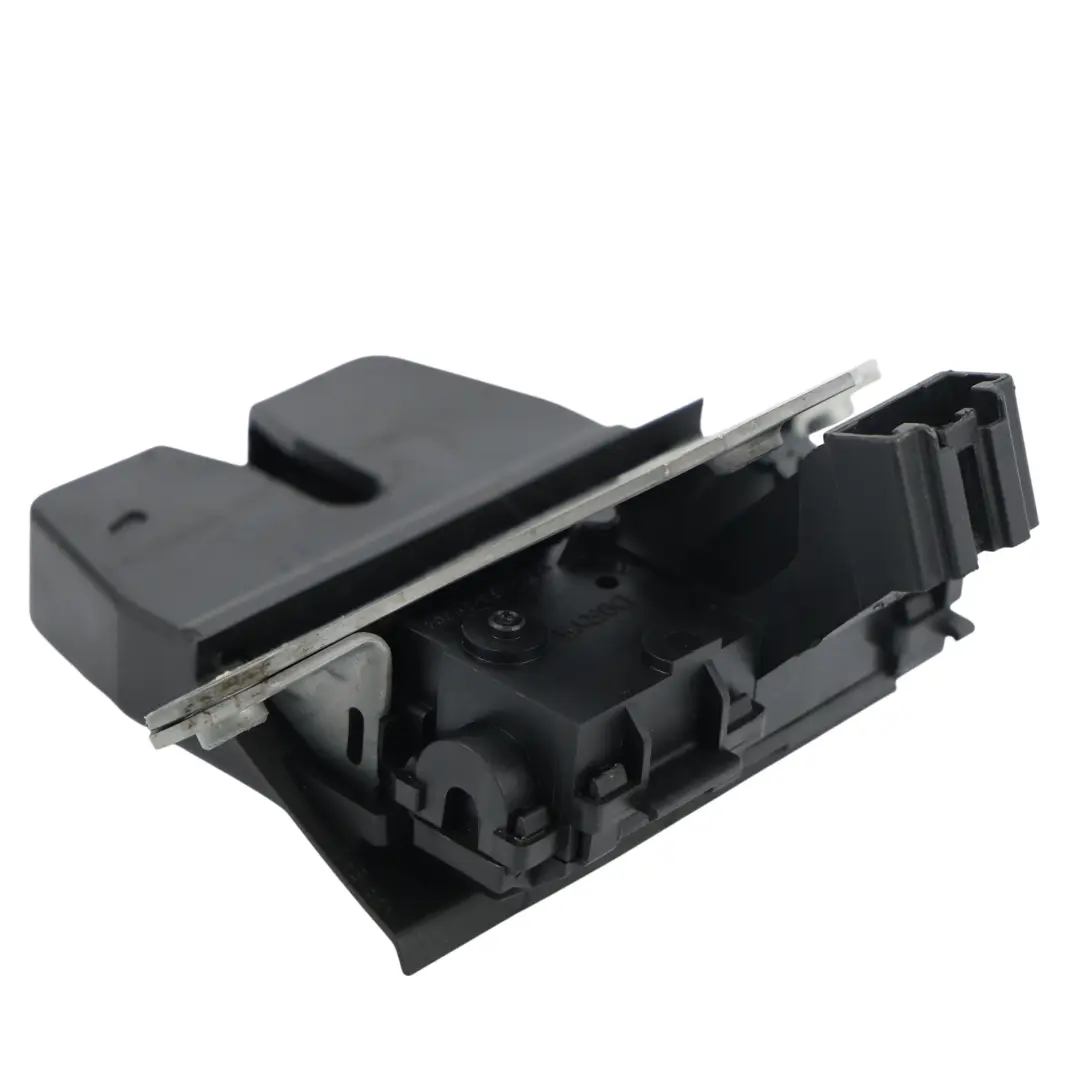 Ford Focus MK3 Cerradura Portón Trasero Maletero BM51-A442A66-BD - SKU BM51A442A66BD - Número de pieza BM51A442A66BD