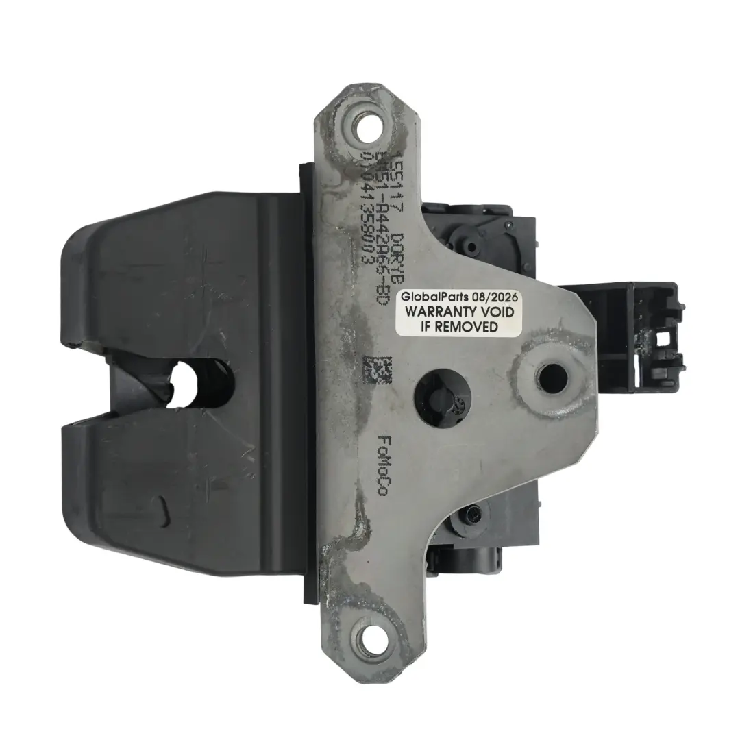 MK3 Cerradura Portón Trasero Maletero BM51-A442A66-BD para Ford Focus con número de pieza BM51A442A66BD Ford Focus MK3 Cerradura Portón Trasero Maletero BM51-A442A66-BD - SKU BM51A442A66BD - Número de pieza BM51A442A66BD