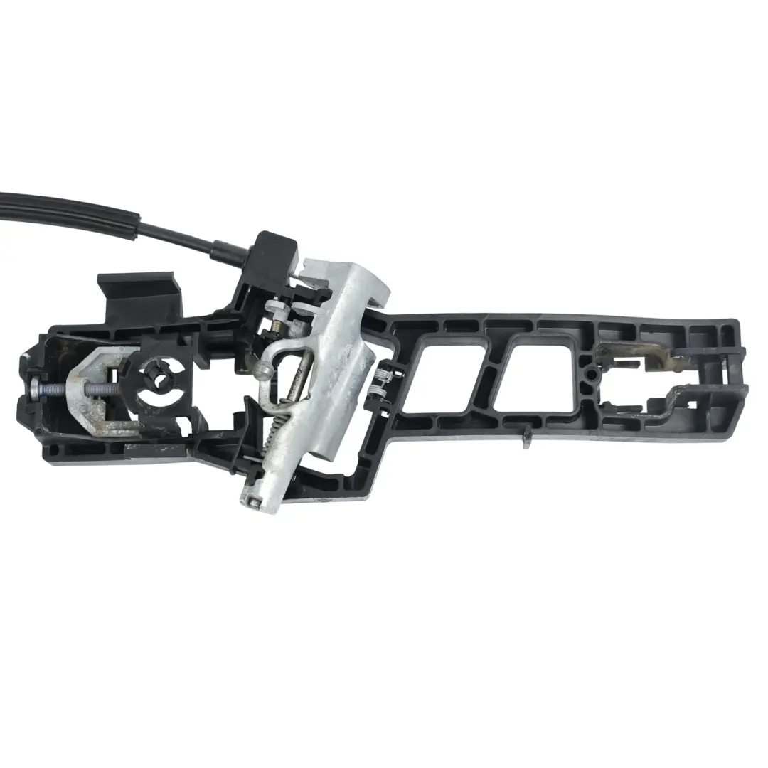 Mk3 Front Door Lock Catch Handle Mount Left N/S BM5A-A21813-DG to Ford Focus with Part number BM5AA21813DG Ford Focus Mk3 Front Door Lock Catch Handle Mount Left N/S BM5A-A21813-DG - SKU RHD-BM5A-A21813-DG-2 - Part number BM5AA21813DG