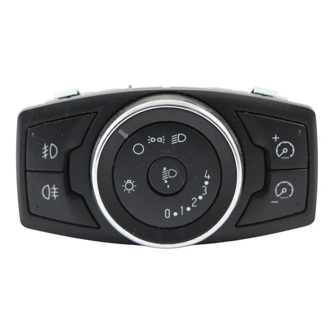 Ford Focus MK3 Interruptor Control Luz Antiniebla Faro - SKU BM5T-13A024-AC - Número de pieza BM5T-13A024-AC