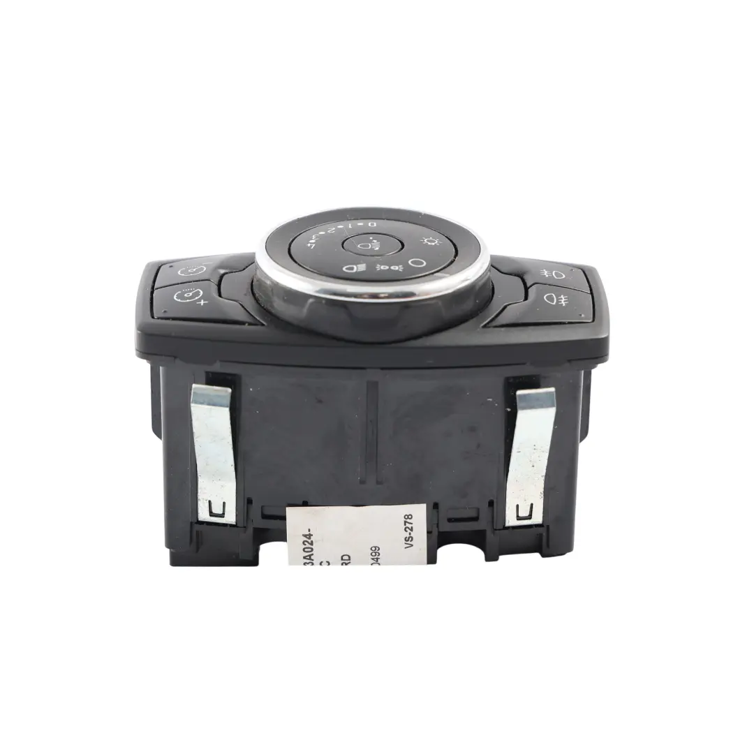 Ford Focus MK3 Interruptor Control Luz Antiniebla Faro - SKU BM5T-13A024-AC - Número de pieza BM5T-13A024-AC