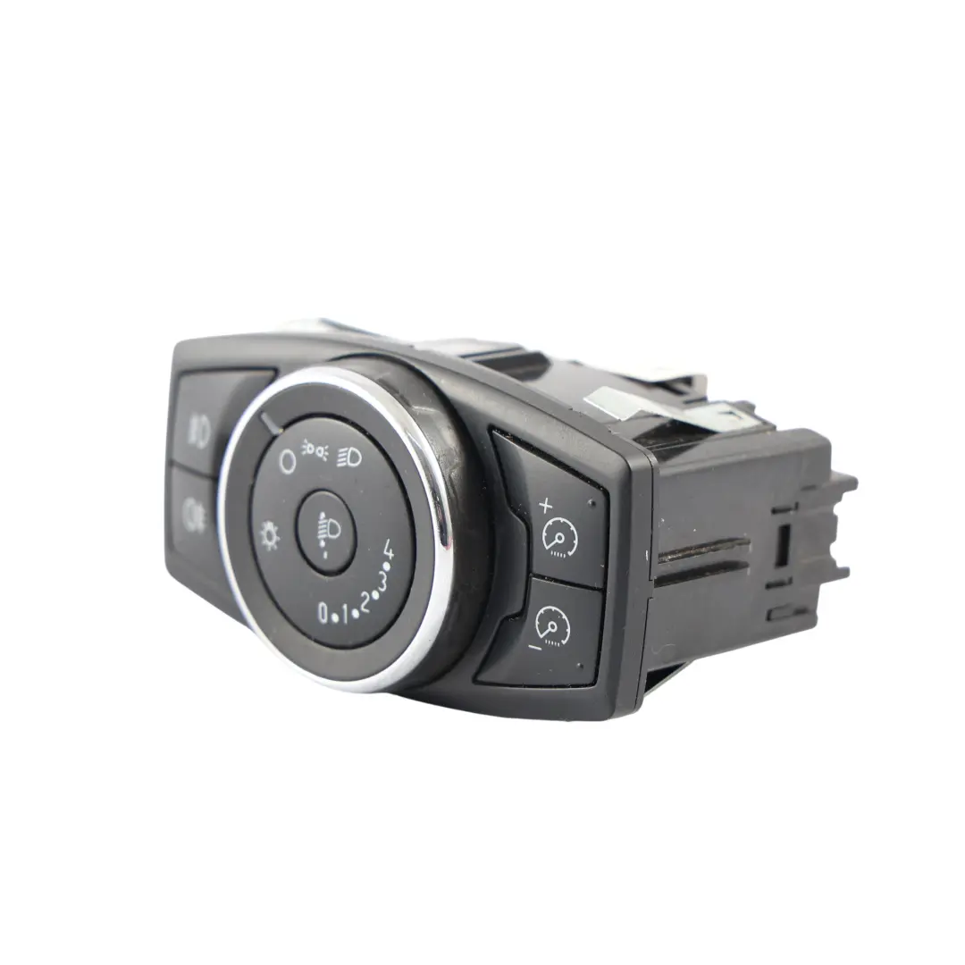 Ford Focus MK3 Interruptor Control Luz Antiniebla Faro - SKU BM5T-13A024-AC - Número de pieza BM5T-13A024-AC