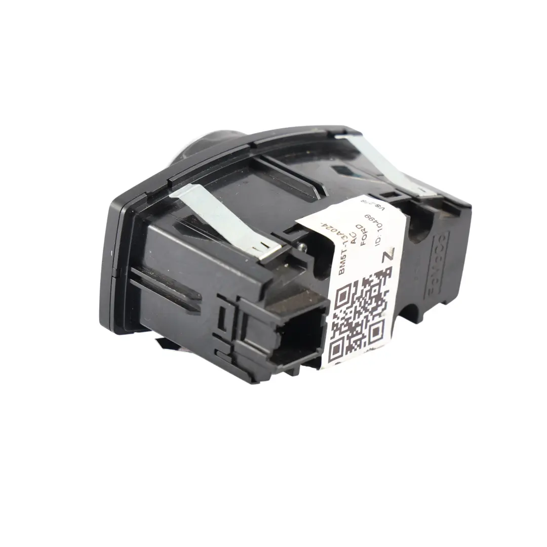 Ford Focus MK3 Interruptor Control Luz Antiniebla Faro - SKU BM5T-13A024-AC - Número de pieza BM5T-13A024-AC