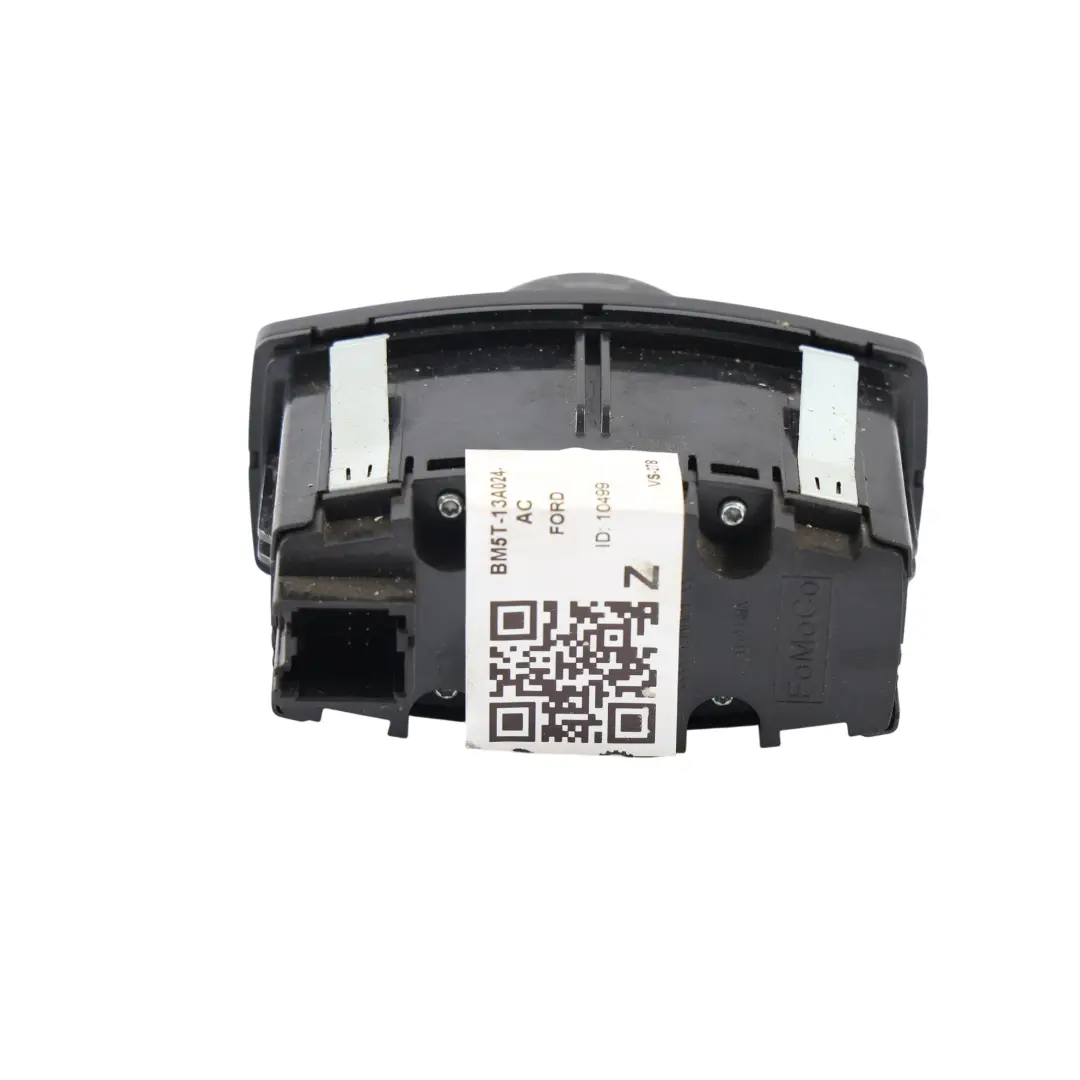 MK3 Interruptor Control Luz Antiniebla Faro para Ford Focus con número de pieza BM5T-13A024-AC Ford Focus MK3 Interruptor Control Luz Antiniebla Faro - SKU BM5T-13A024-AC - Número de pieza BM5T-13A024-AC