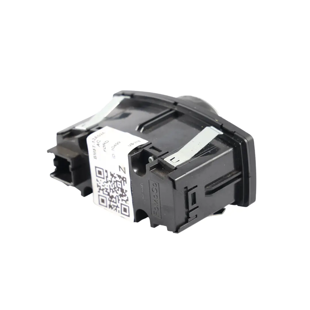 Ford Focus MK3 Interruptor Control Luz Antiniebla Faro - SKU BM5T-13A024-AC - Número de pieza BM5T-13A024-AC