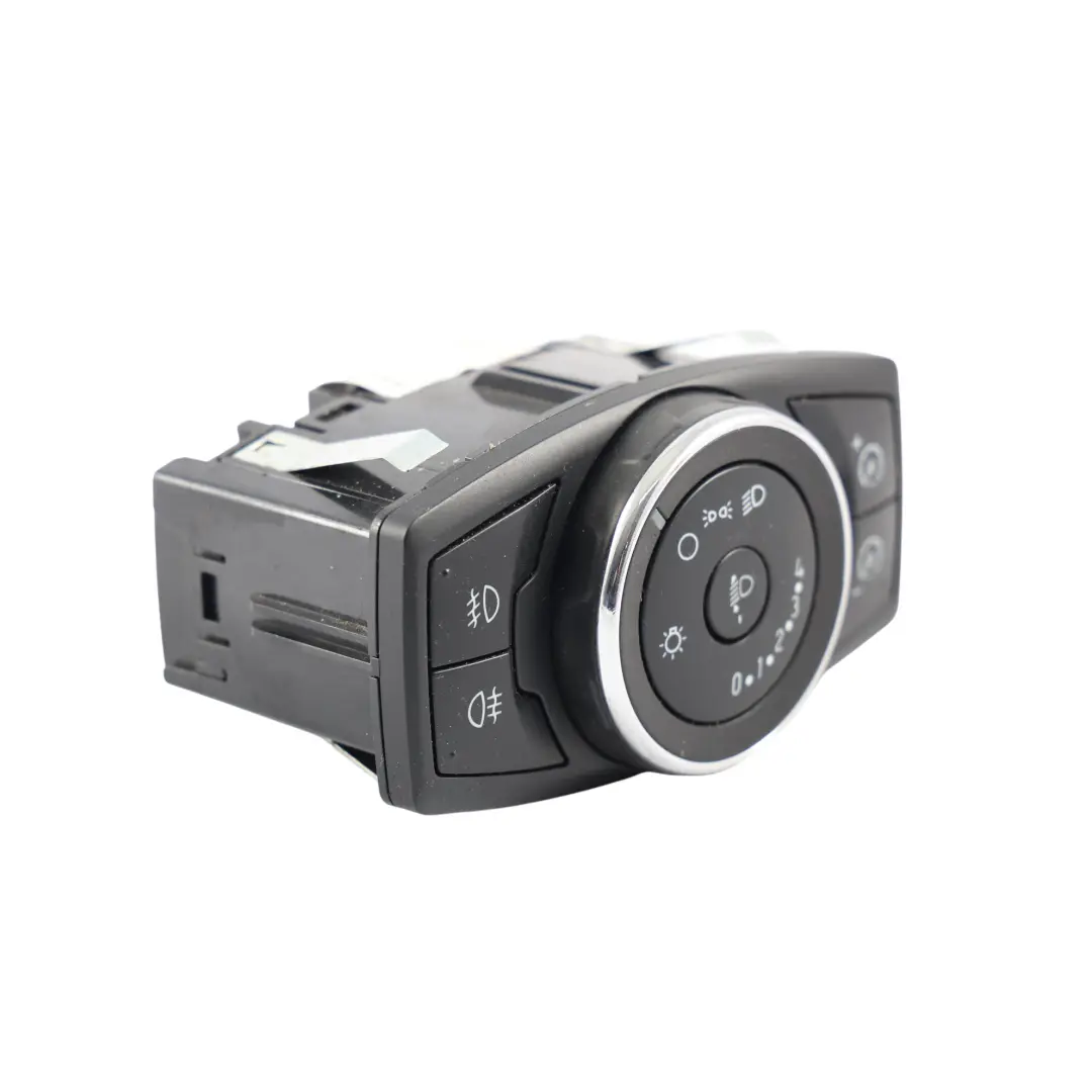 MK3 Interruptor Control Luz Antiniebla Faro para Ford Focus con número de pieza BM5T-13A024-AC Ford Focus MK3 Interruptor Control Luz Antiniebla Faro - SKU BM5T-13A024-AC - Número de pieza BM5T-13A024-AC