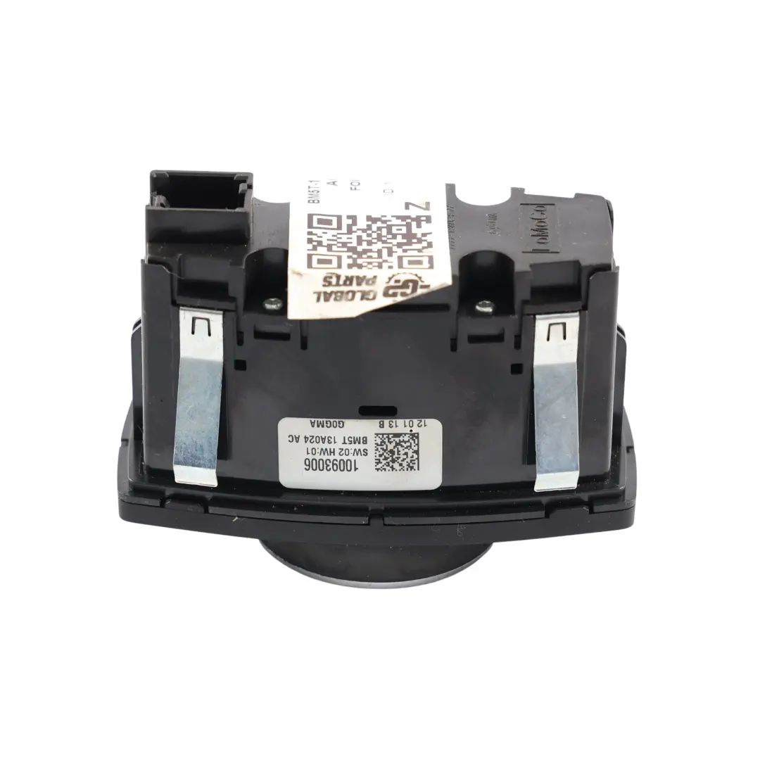 Ford Focus MK3 Interruptor Control Luz Antiniebla Faro - SKU BM5T-13A024-AC - Número de pieza BM5T-13A024-AC