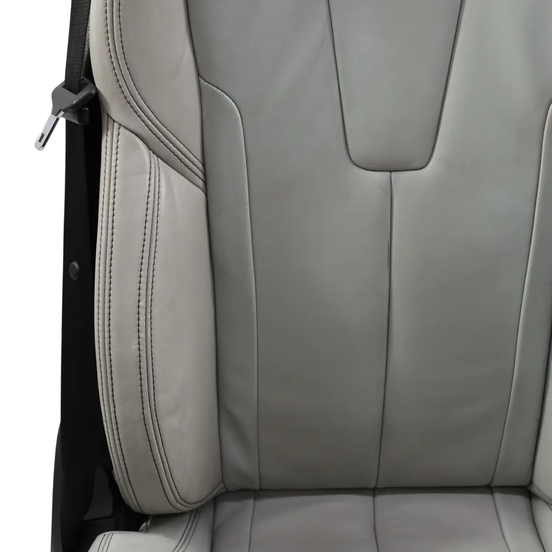 Leather Seats Merino Silverstone Heated M Seat Multifunction Electric to BMW F12 M6 with Part number BMW-F12-M6-SEATS-SET-LEATHER-SILVERSTONE-LKA9 BMW F12 M6 Leather Seats Merino Silverstone Heated M Seat Multifunction Electric - SKU BMW-F12-M6-SEATS-SET-LEATHER-SILVERSTONE-LKA9 - Part number BMW-F12-M6-SEATS-SET-LEATHER-SILVERSTONE-LKA9