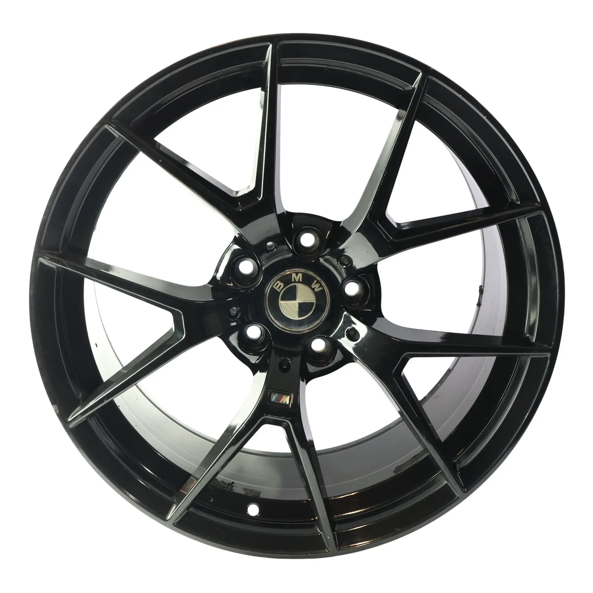 BMW F80 M3 Llanta De Aleación 19" 9.5J 5X120 VIA