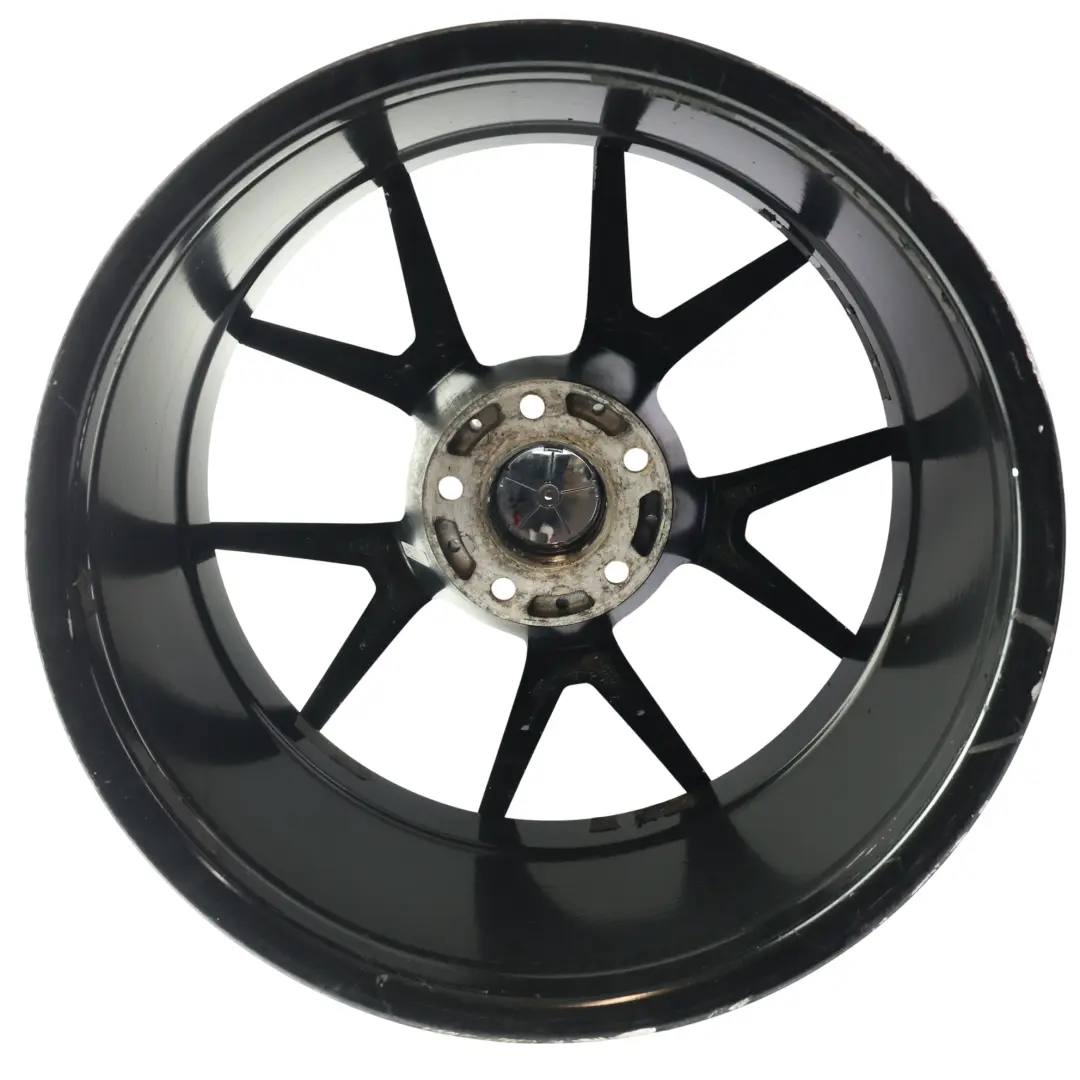 BMW F80 M3 Jante Alliage 19" 9.5J 5X120 VIA - SKU BMW-VIA-19-6 - Numéro de pièce BMW-VIA-19