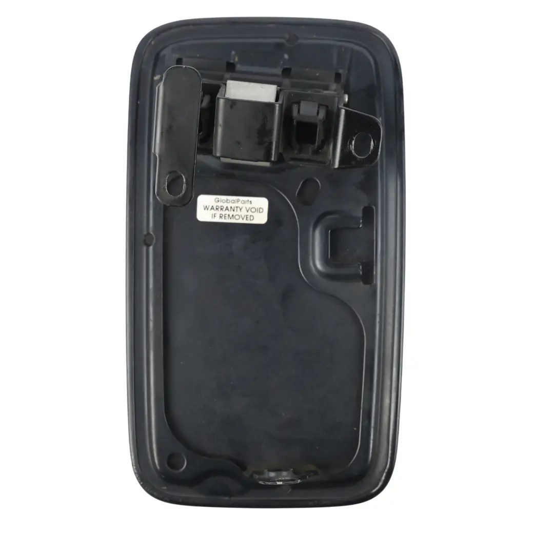 Range Rover L322 Tankdeckel Tankklappe Adriatic Blau 731 - SKU BPA760010-ADB - Teilenummer BPA760010