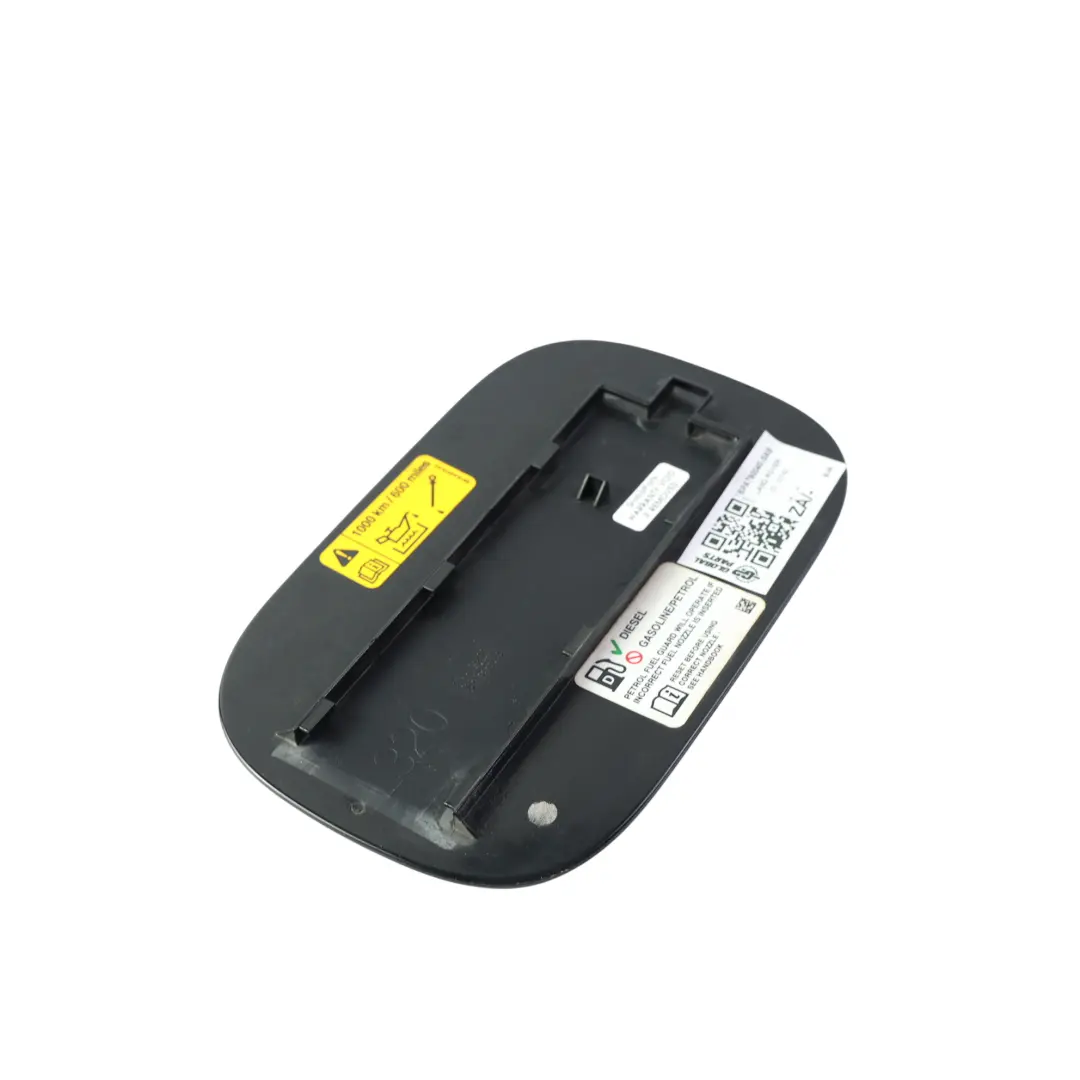 Land Rover Range Rover Sport L320 Sportello Serbatoio Nero Santorini - SKU BPA790040-SAB - Numero di parte BPA790040