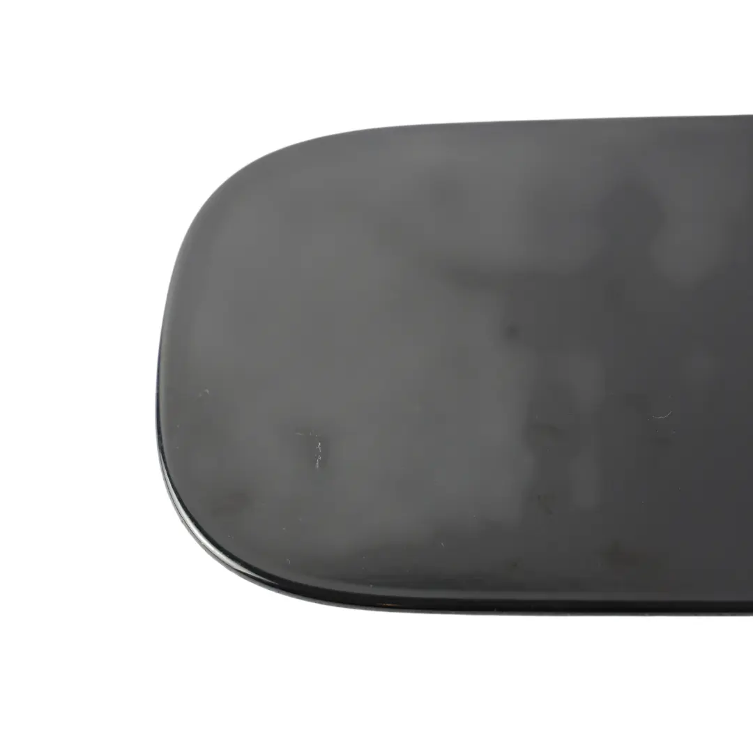Range Rover Sport L320 Fuel Filler Flap Santorini Black - 1AG/820 - SKU BPA790040-SAB - Part number BPA790040
