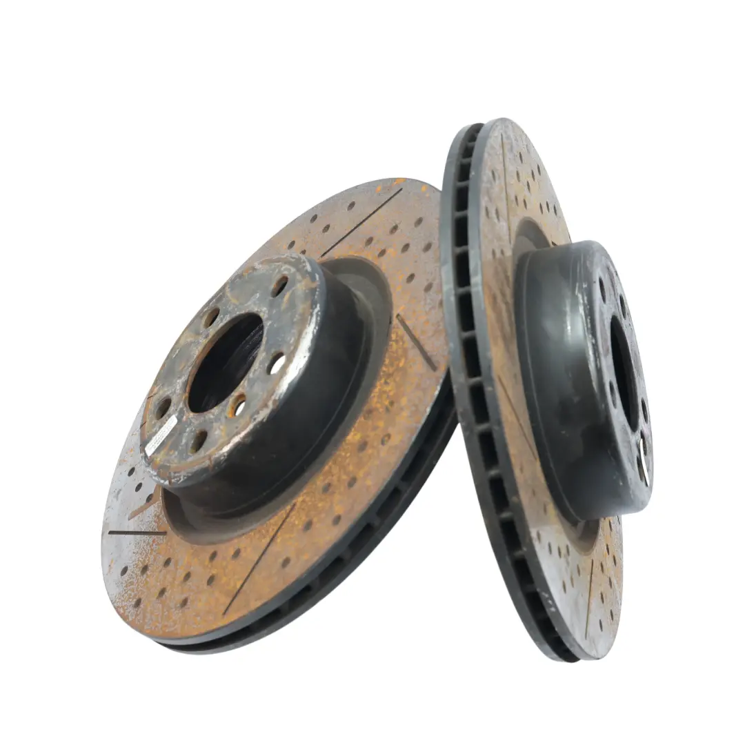 Bremsscheibe Belüftet Satz Links Rechts 345mm für mit Teilenummer BRAKE-DISC-SET Bremsscheibe Belüftet Satz Links Rechts 345mm - SKU BRAKE-DISC-SET - Teilenummer BRAKE-DISC-SET