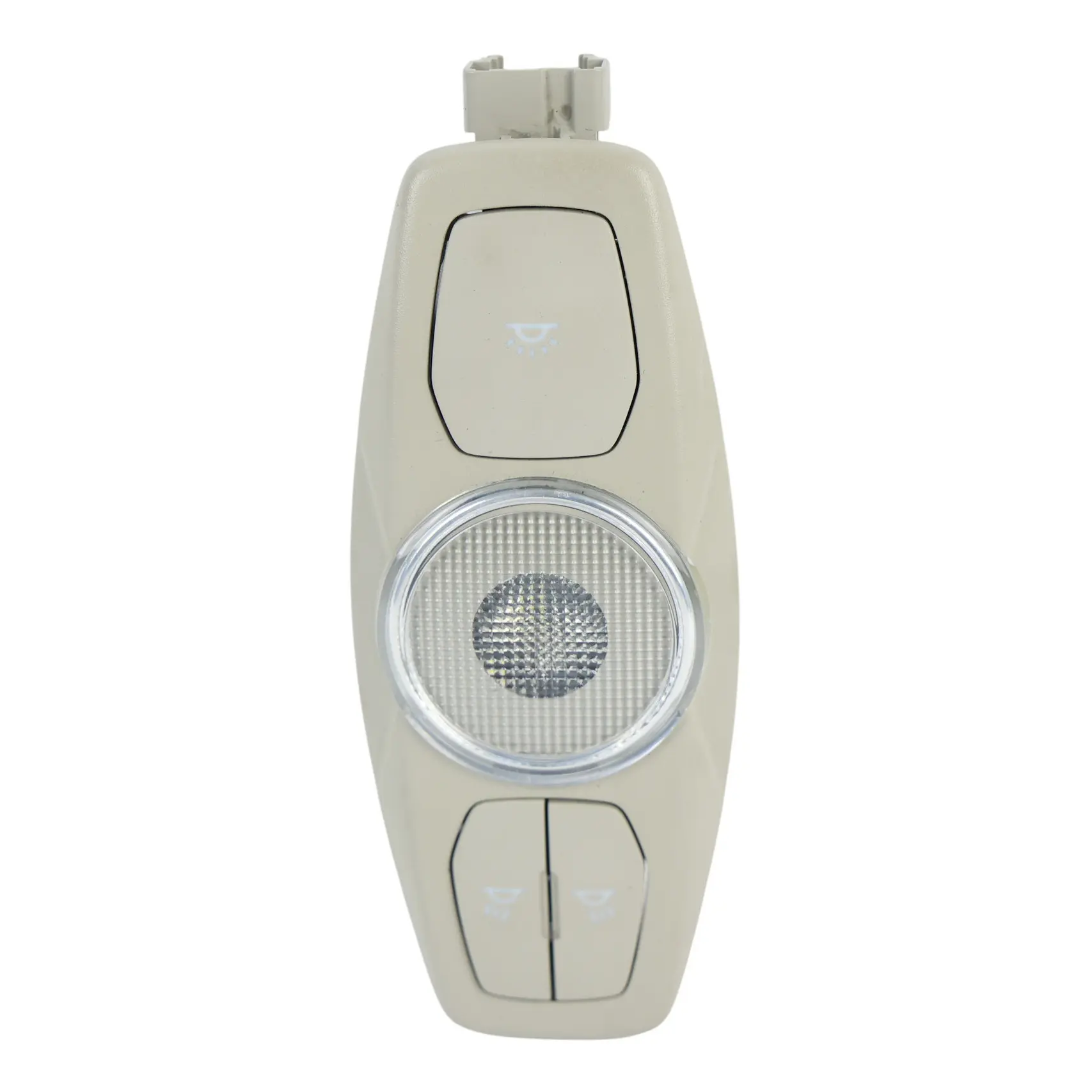 Ford Mondeo Mk3 Przednia Lampka Podsufitki Do Czytania BS71-13K767-AB
