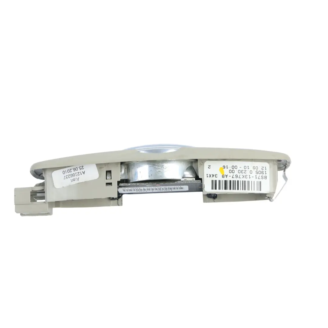 Ford Mondeo Mk3 Front Roof Interior Reading Light Courtesy Lamp - SKU BS71-13K767-AB - Part number BS71-13K767-AB