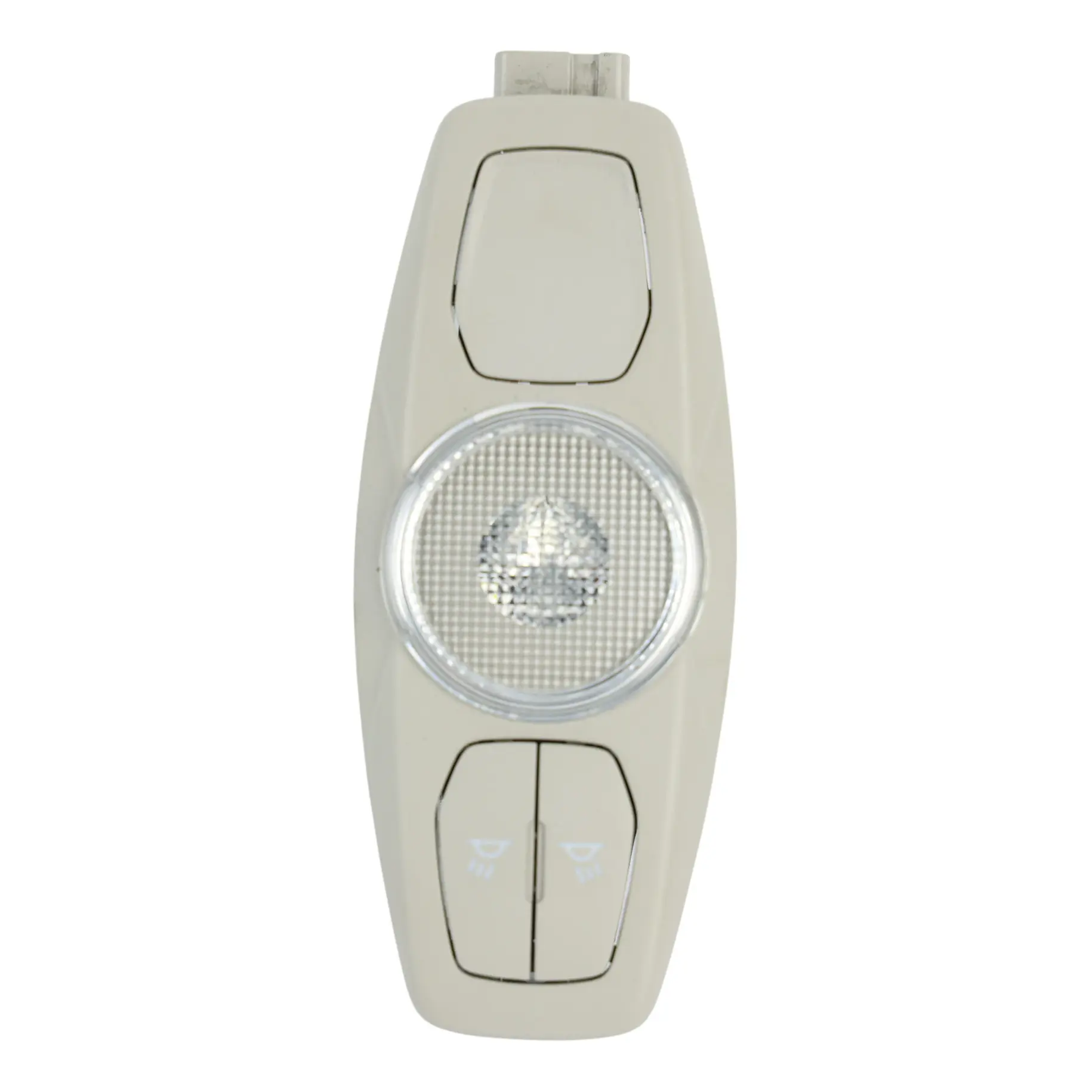 Ford Mondeo Mk3 Front Roof Interior Reading Light Courtesy Lamp BS71-13K767-BB