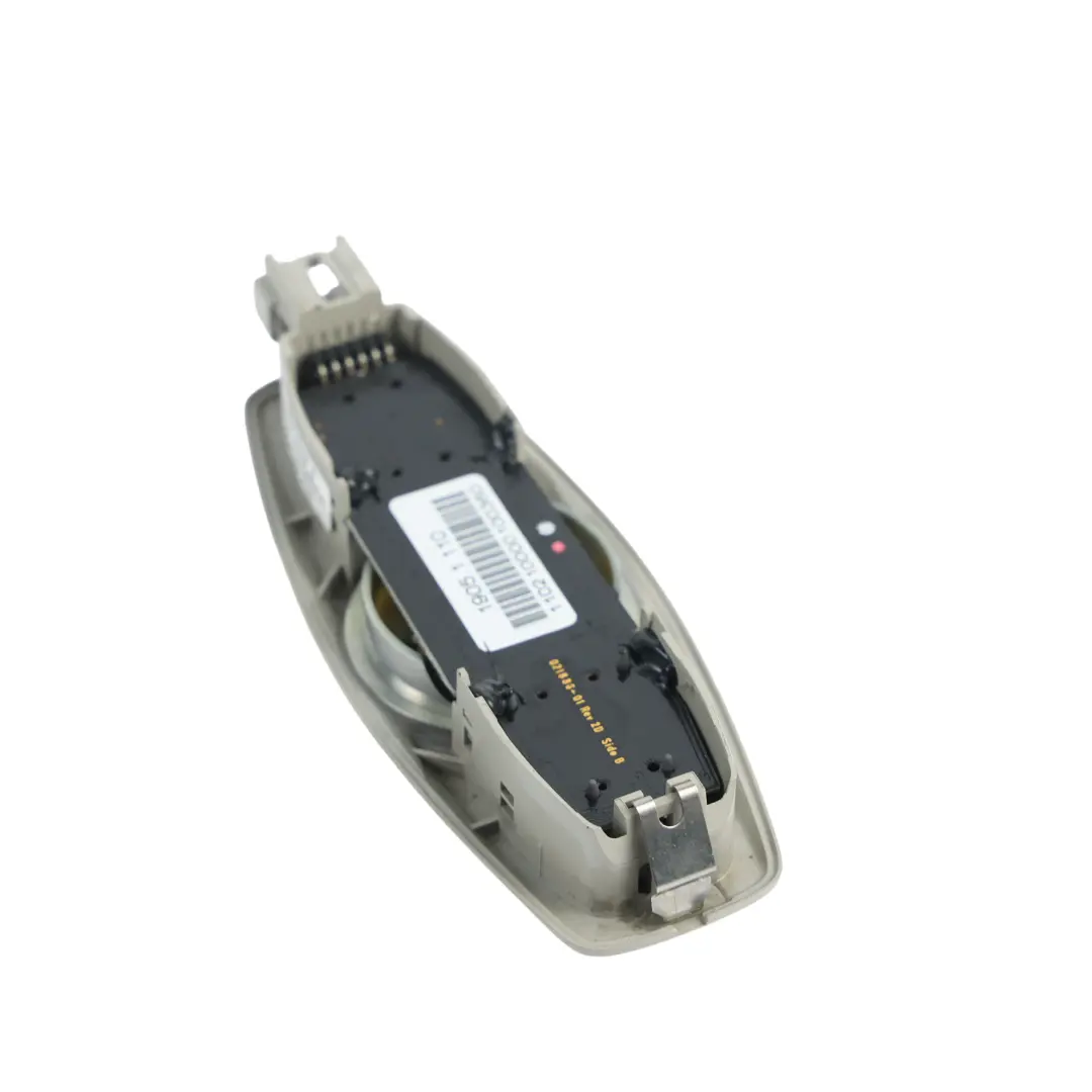 Ford Mondeo Mk3 Front Roof Interior Reading Light Courtesy Lamp - SKU BS71-13K767-BB - Part number BS71-13K767-BB