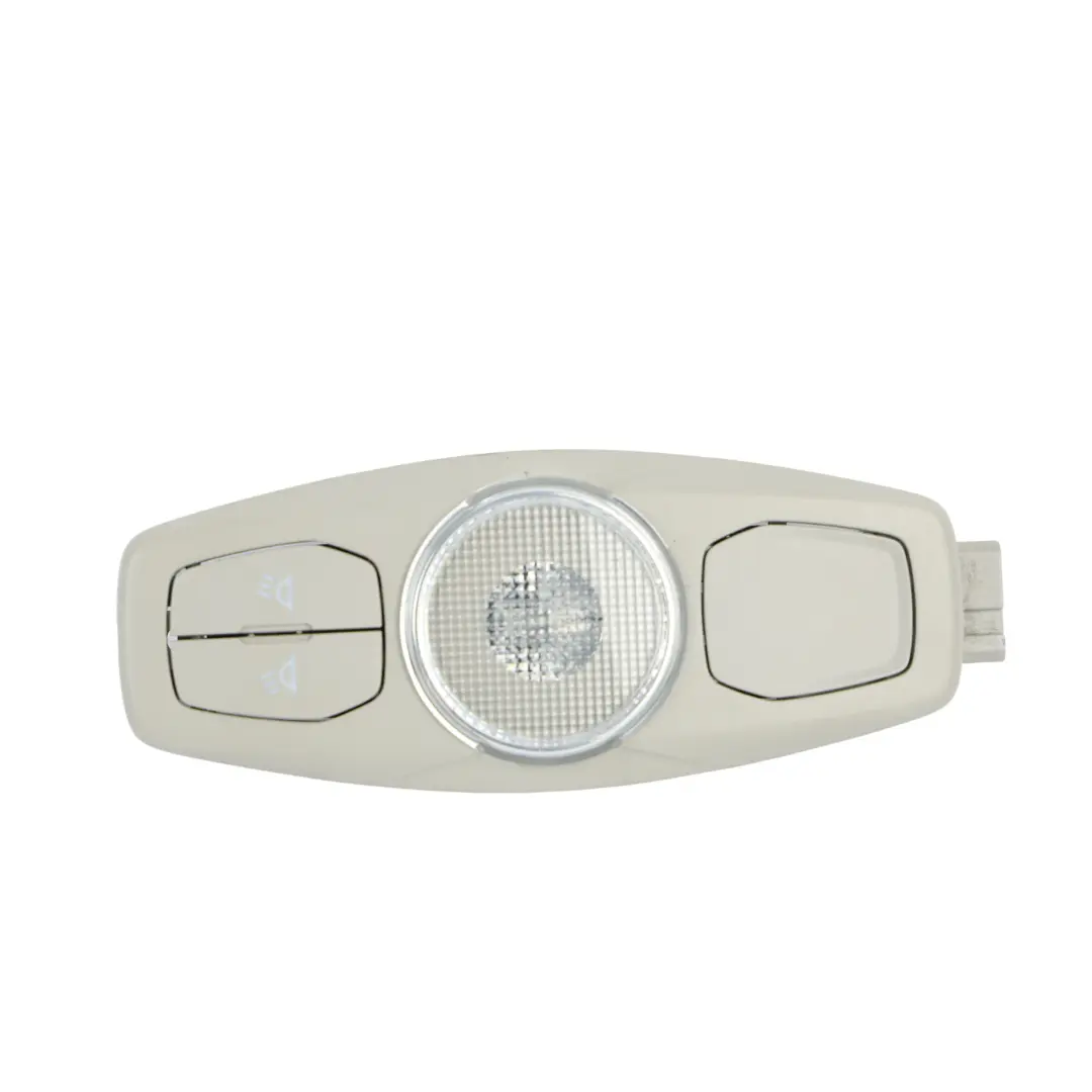 Ford Mondeo Mk3 Front Roof Interior Reading Light Courtesy Lamp - SKU BS71-13K767-BB - Part number BS71-13K767-BB