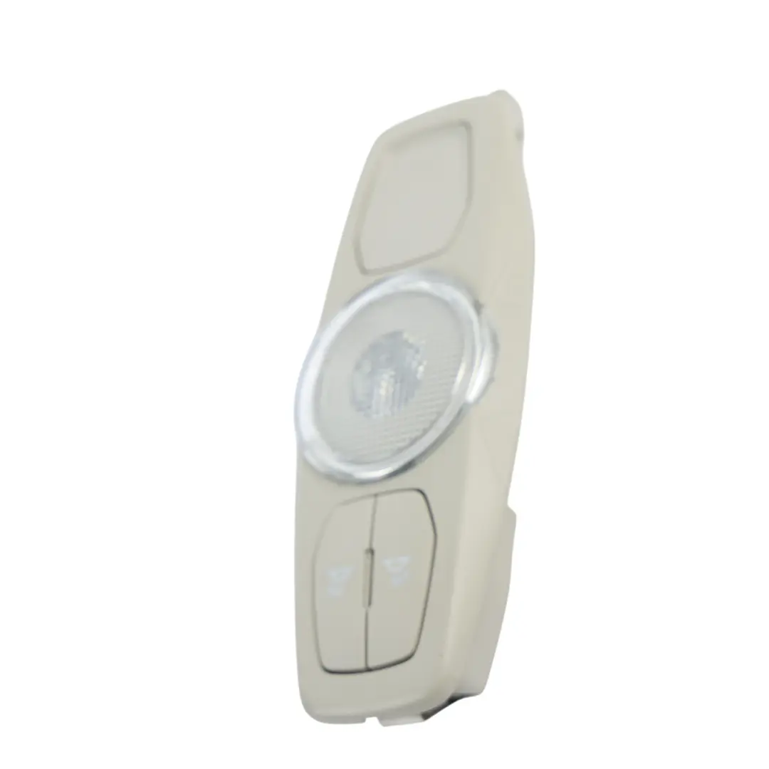 Mk3 Front Roof Interior Reading Light Courtesy Lamp to Ford Mondeo with Part number BS71-13K767-BB Ford Mondeo Mk3 Front Roof Interior Reading Light Courtesy Lamp - SKU BS71-13K767-BB - Part number BS71-13K767-BB