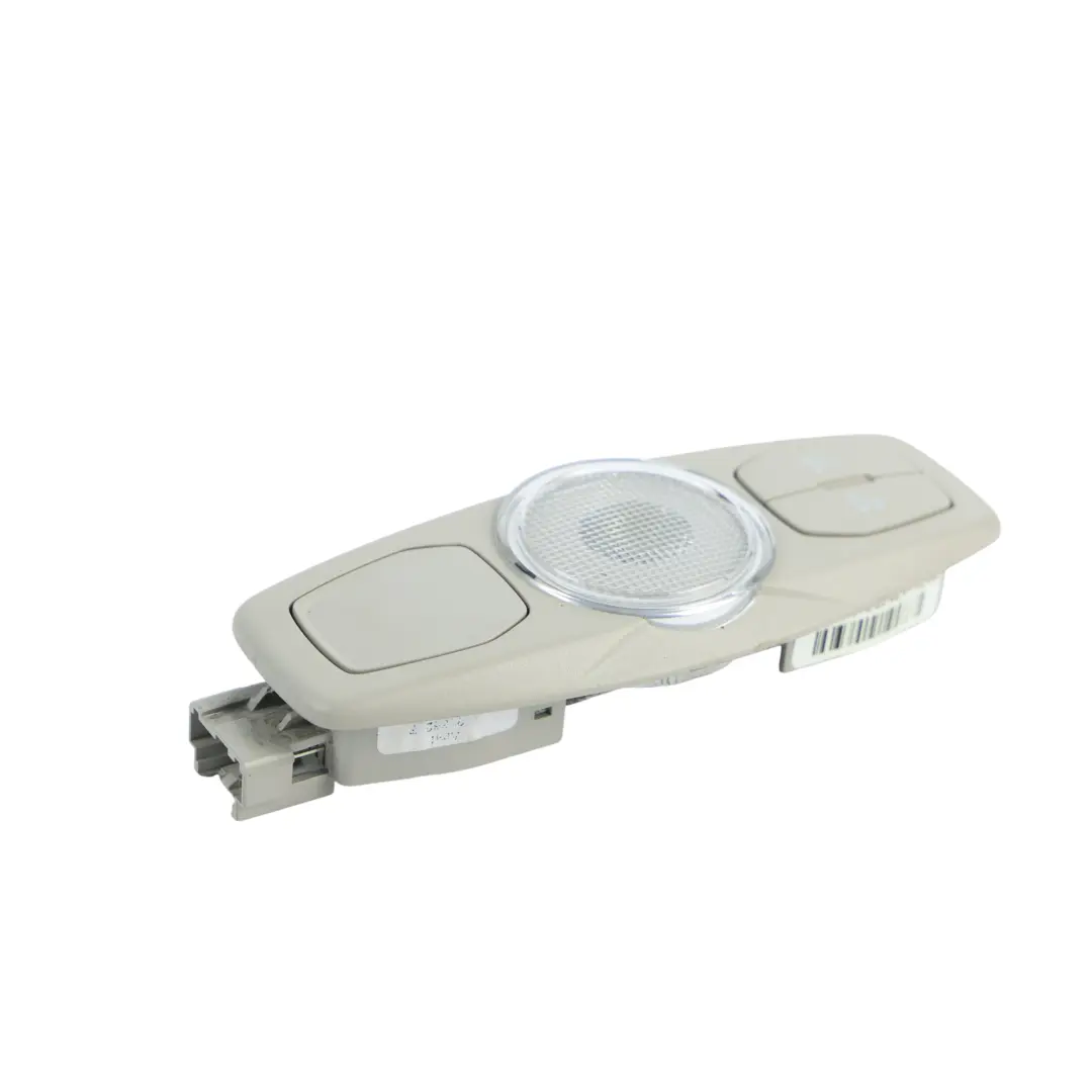 MK3 Plafonnier Avant Intérieur Lampe Lecture pour Ford Mondeo à propos du numéro de pièce BS71-13K767-BB Ford Mondeo MK3 Plafonnier Avant Intérieur Lampe Lecture - SKU BS71-13K767-BB - Numéro de pièce BS71-13K767-BB