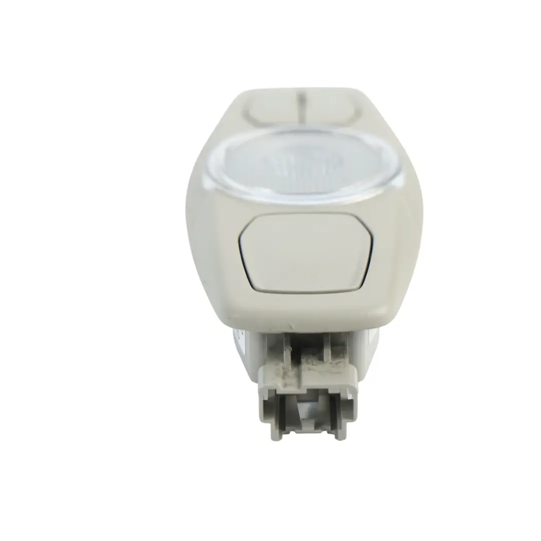 Ford Mondeo Mk3 Front Roof Interior Reading Light Courtesy Lamp - SKU BS71-13K767-BB - Part number BS71-13K767-BB